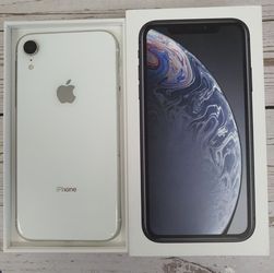iPhone XR 64GB Unlocked | FlexEmarket Hot Deal