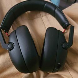 Bluetooth Headphones