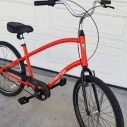 Electra 3i Townie Speeds 3 Wheels 26 " Cruiser 