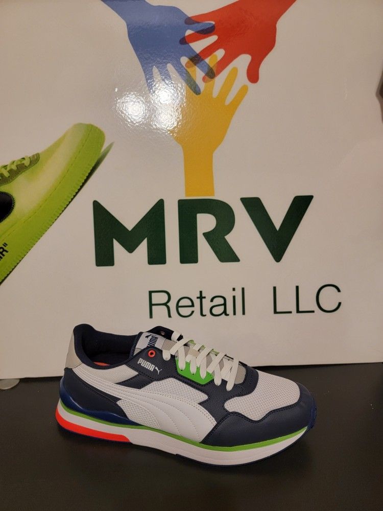 Men Puma