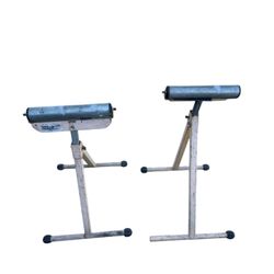 2 pack roller stand. 