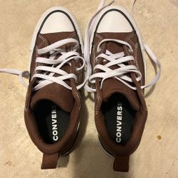 Converse Shoes 