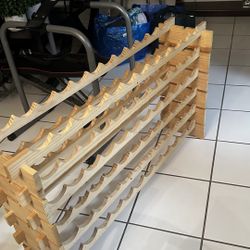 Wine Rack