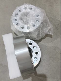 Rough Country 2” Wheel Spacers F-150 2015-2022 (Set of 4) NEW