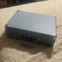 Crosley  Record Player 