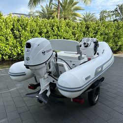 2021 AB Inflables Mares  11VSX