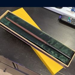 Draco Malfoy Wand 