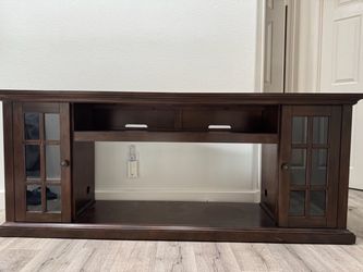 TV stand