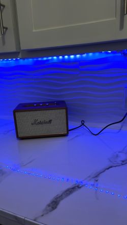 MARSHALL ACTION 3