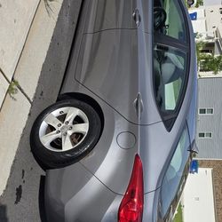 2012 Hyundai Elantra