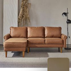 Couch Sofa Chaise 
