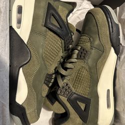 air jordan 4 retro SE craft