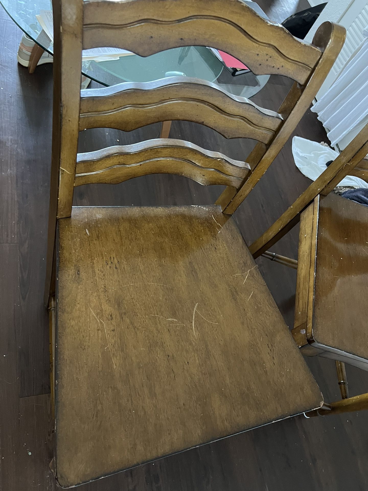 Barstools Wooden for Sale in Boca Raton, FL OfferUp