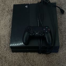 PlayStation 4/ Controller 