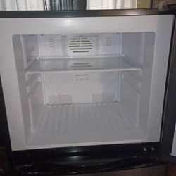 Haier refrigerator
