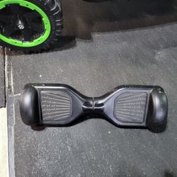 Hover Board