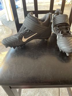 Cleats Size 7.5