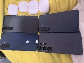 Samsung Galaxy