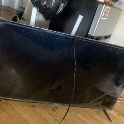 43” Element Ruku Smart Tv