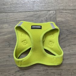 Voyager Harness Size M