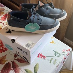 Boys Size 7