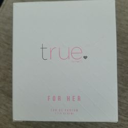 True by rue21 for her Eau de parfum