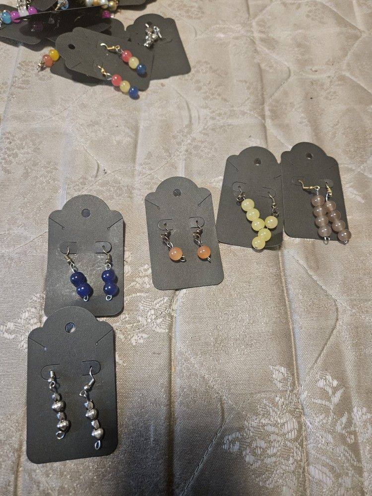 Handmade Jewelry
