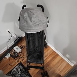 Jeep Delta Children Stroller