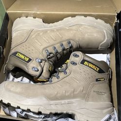 Dewalt Steeltoe 