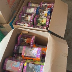 Furby Collection