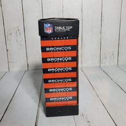 Table Top Stackers Tower Build Game