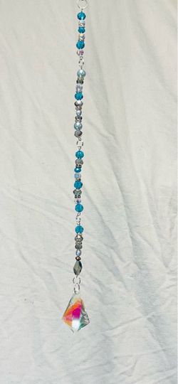 Memorable suncatcher