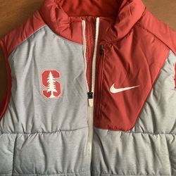Stanford Vest