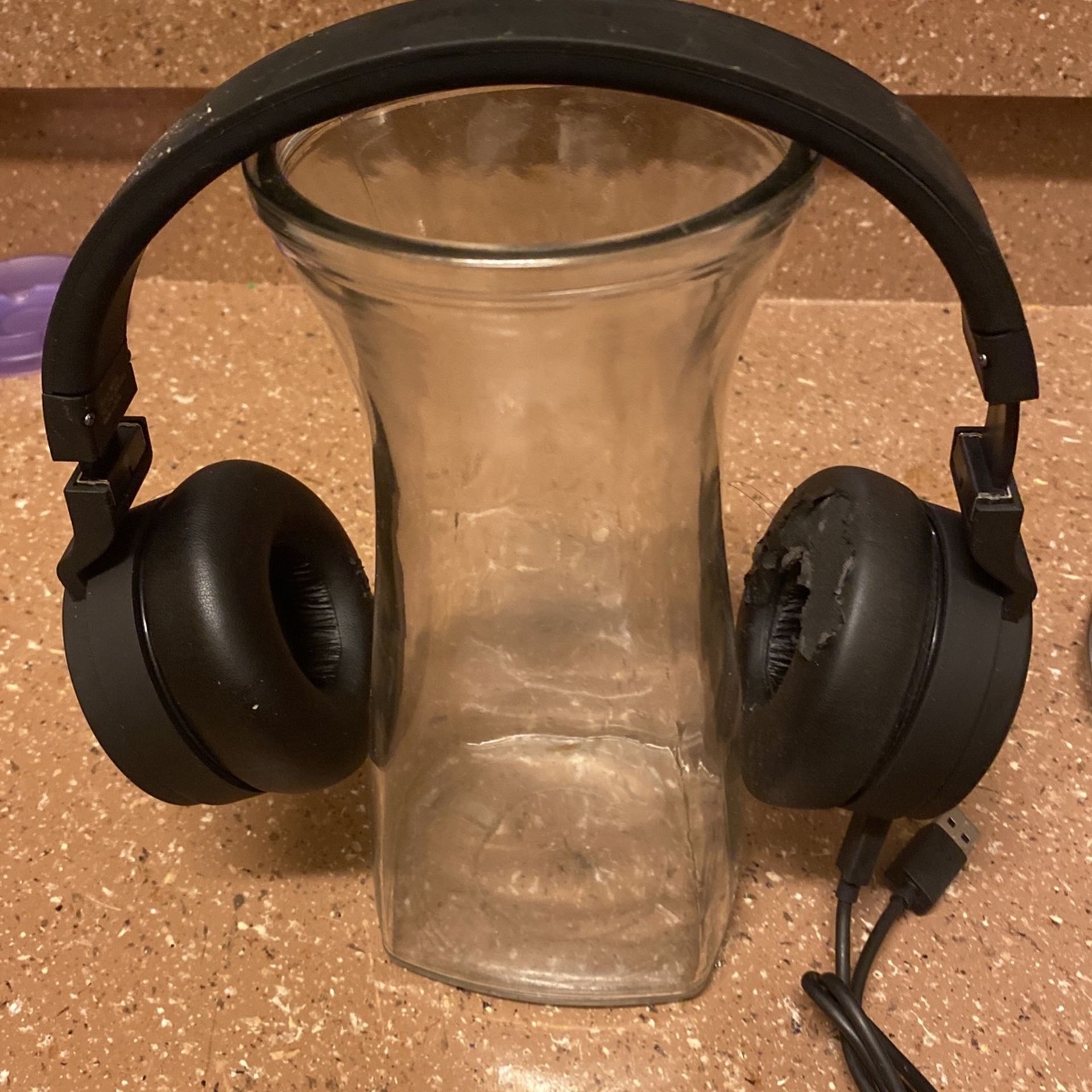 Bluetooth Headphones