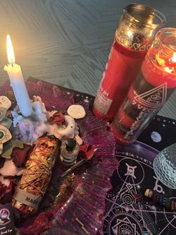 Candles 