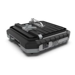 Tile Saw (Tabletop) Project Source 4.1 -Amp 4.5-in -Blade