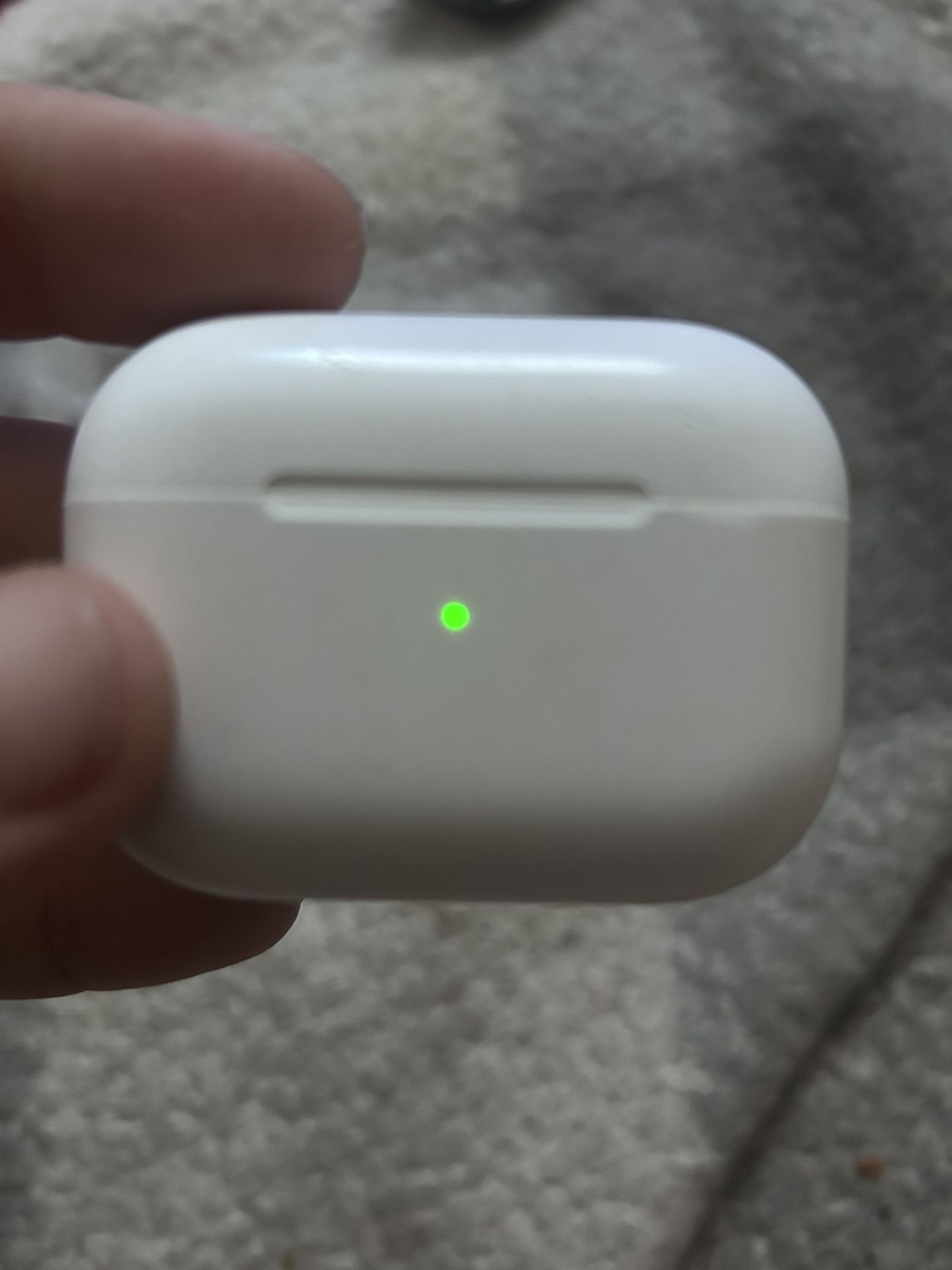 AirPods Pro 2nd Gen USB-C