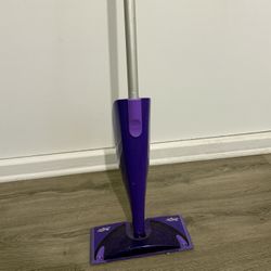 Swiffer WetJet