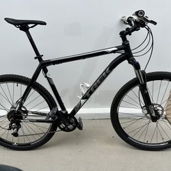 Trek XXL Hardtail 23” MTB Bike