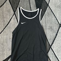 nike tank top