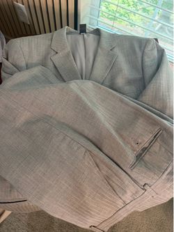 Claiborne Suit