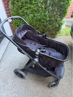 Maxi-Cosi Bassinet stroller