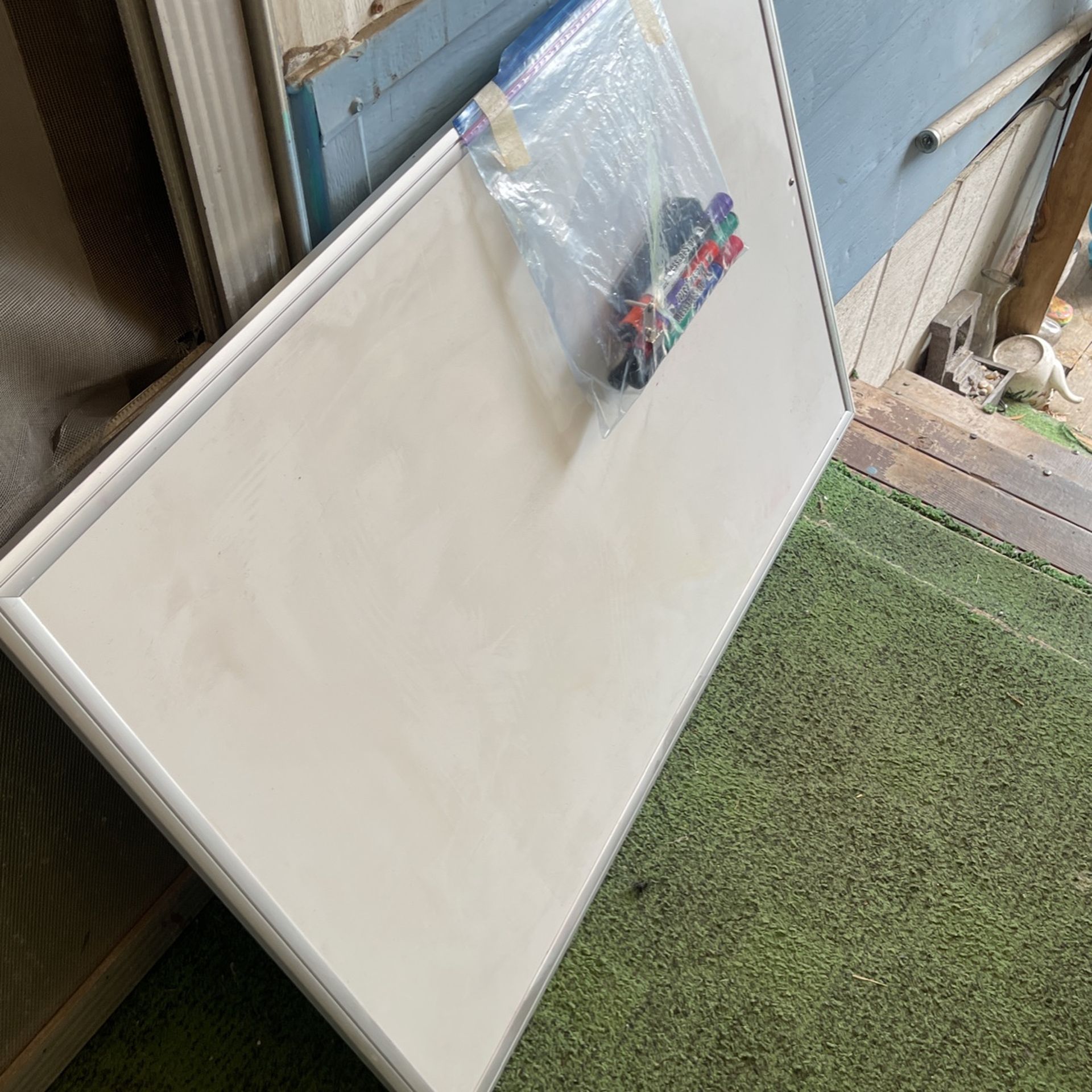 White Eraser For Kids Household Daycare’s And Classrooms 