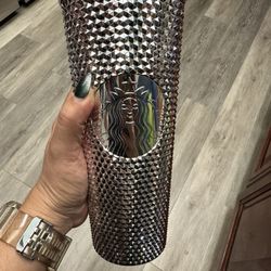 Starbucks/Disney Tumbler