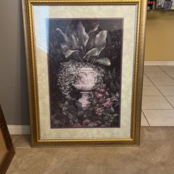 Home Interior Frame