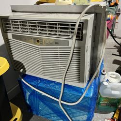 Window Ac Unit