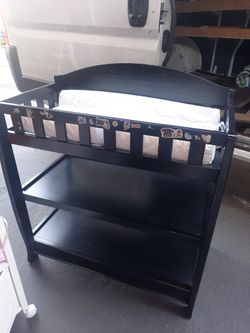 Cunard Para Cambiar AL Bebe