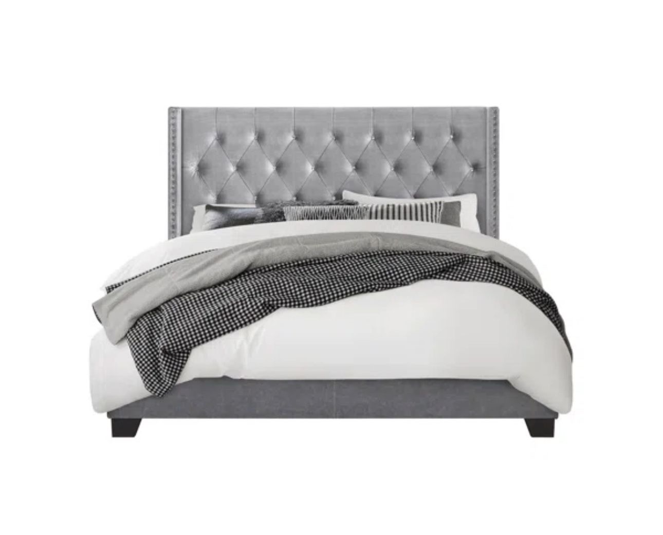 Wayfair Bed Frame