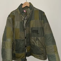 Supreme Junya Watanabe CDG Jacket
