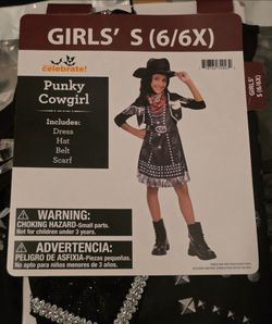 Girls Halloween costumes